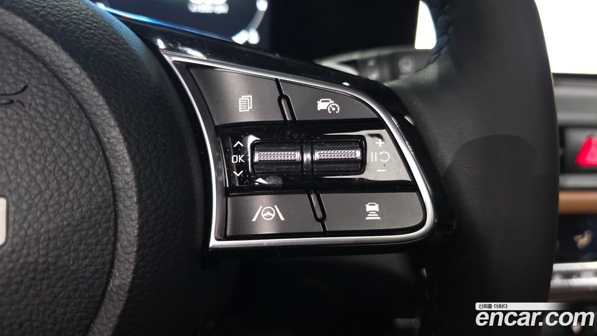 Kia Seltos 2024