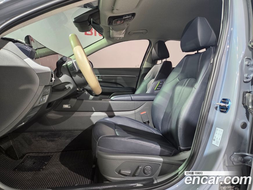 Hyundai Sonata 2024