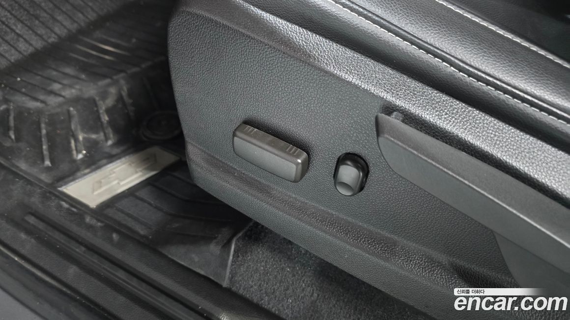 ChevroletGMDaewoo Colorado 2021