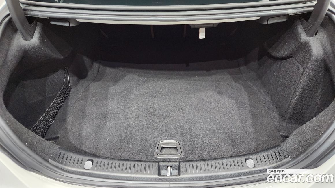 Mercedes-Benz E-Class 2017