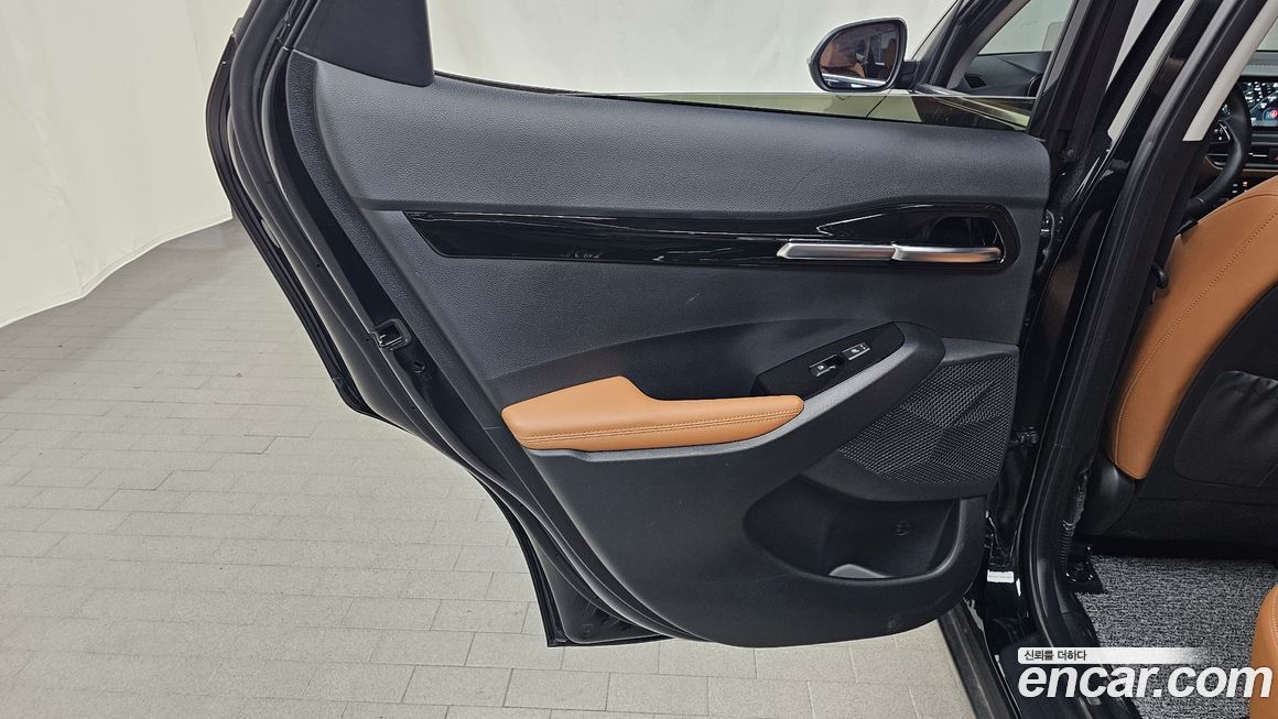 Kia Seltos 2024
