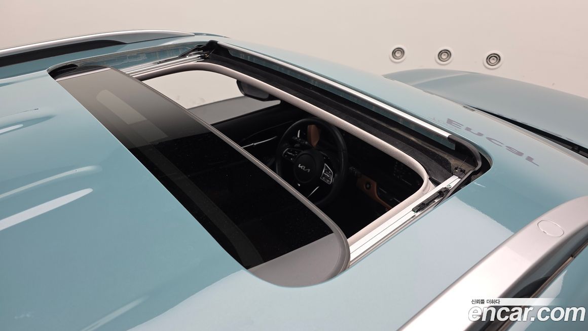 Kia Seltos 2023