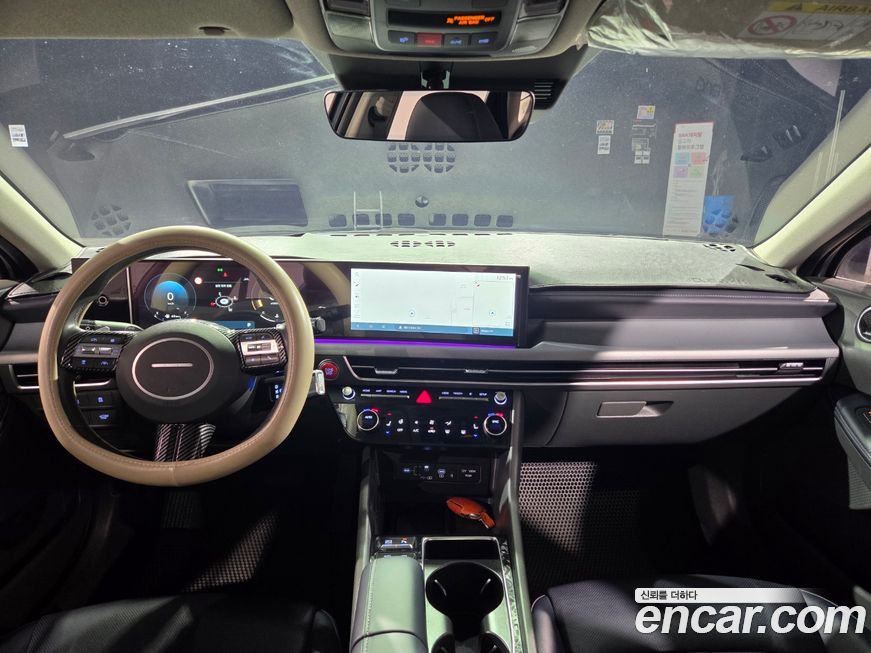 Hyundai Sonata 2024