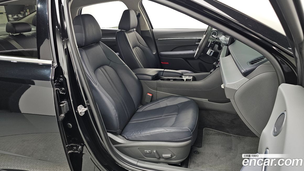 Hyundai Sonata 2024