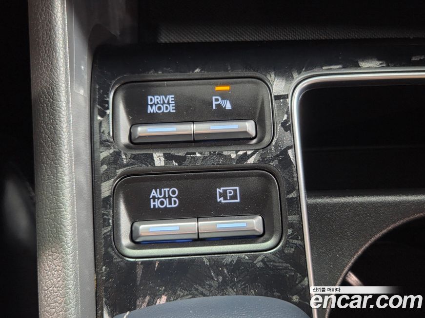 Hyundai Sonata 2024