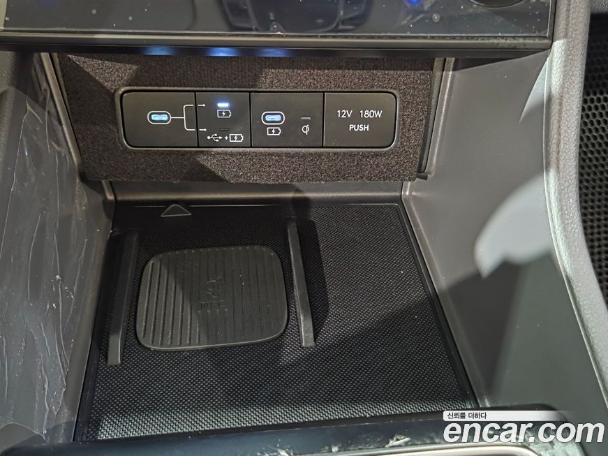 Hyundai Sonata 2024