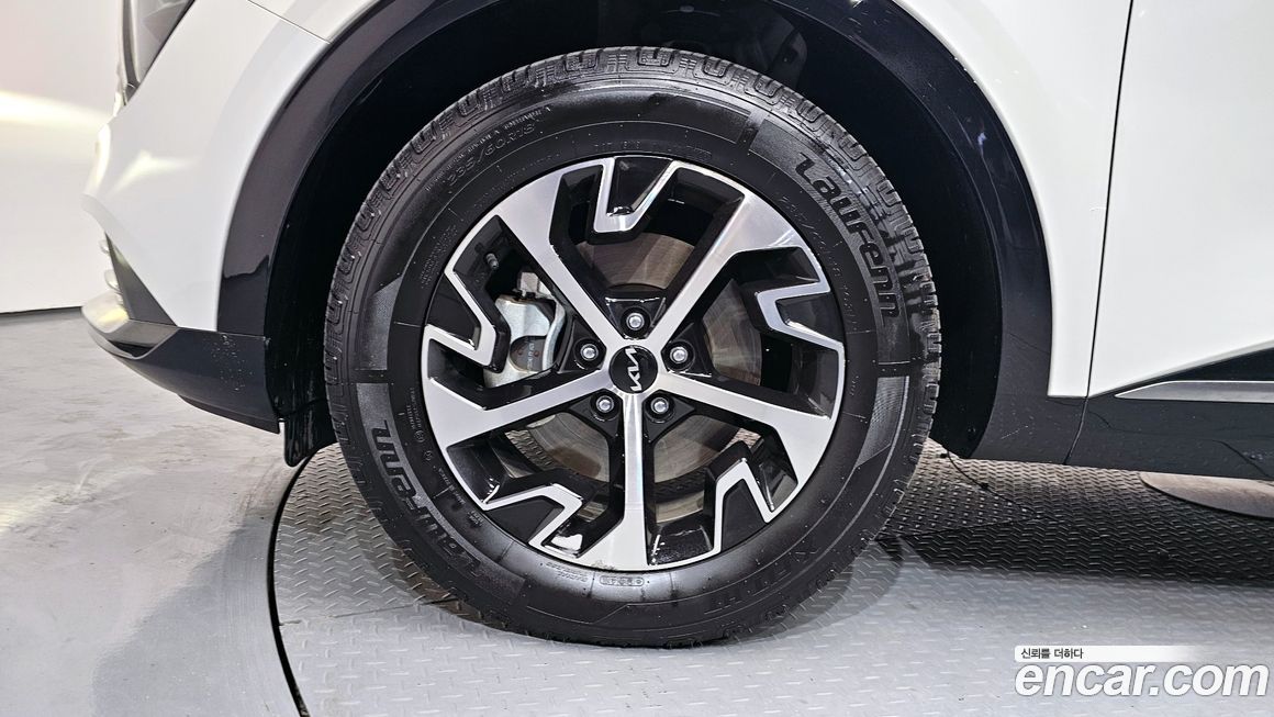 Kia Sportage 2023