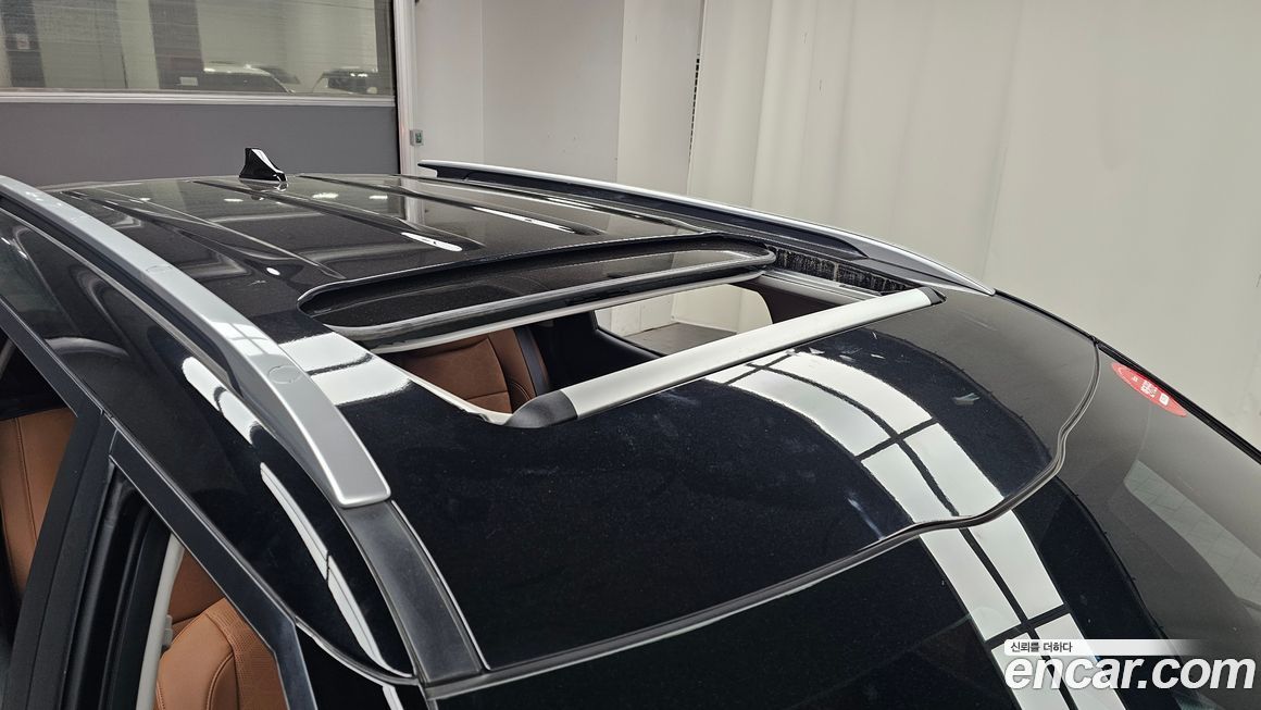 Kia Seltos 2024