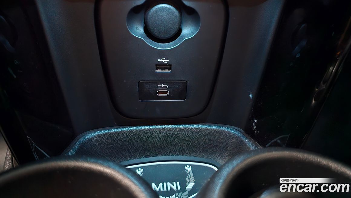 Mini Cooper 2024