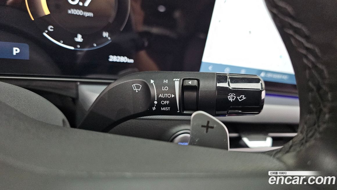 Hyundai Sonata 2024