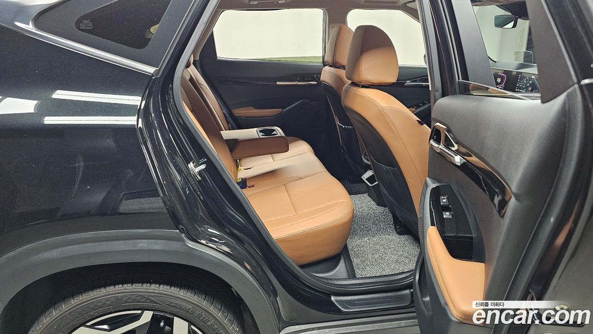 Kia Seltos 2024