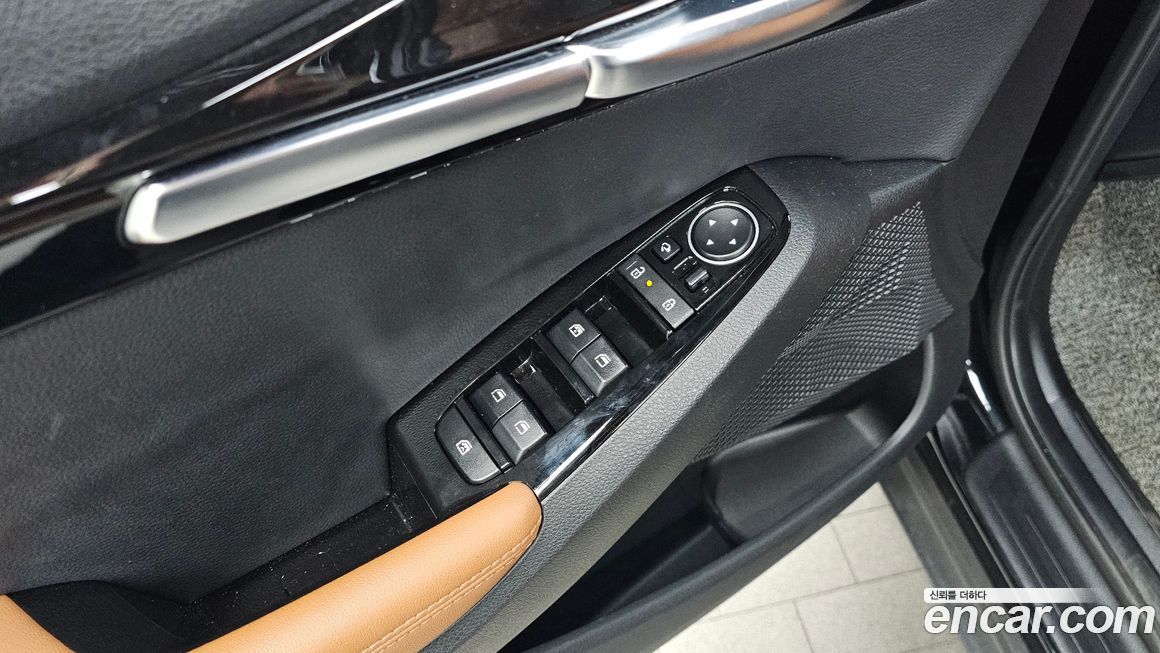 Kia Seltos 2024