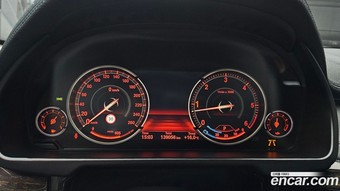 BMW X6 2018