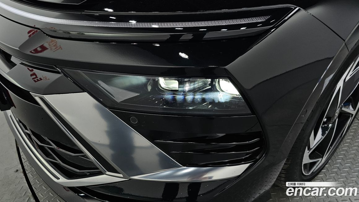 Hyundai Sonata 2024