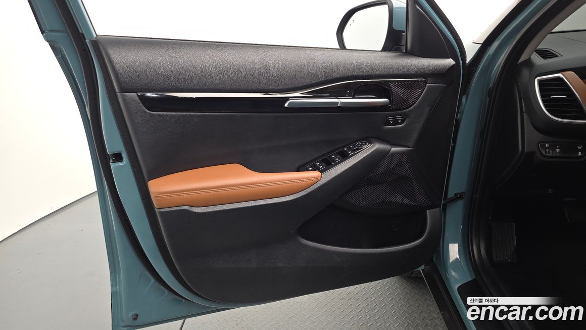 Kia Seltos 2023