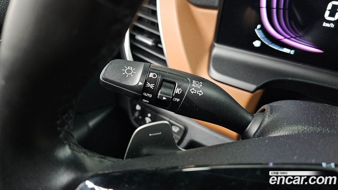 Kia Seltos 2024
