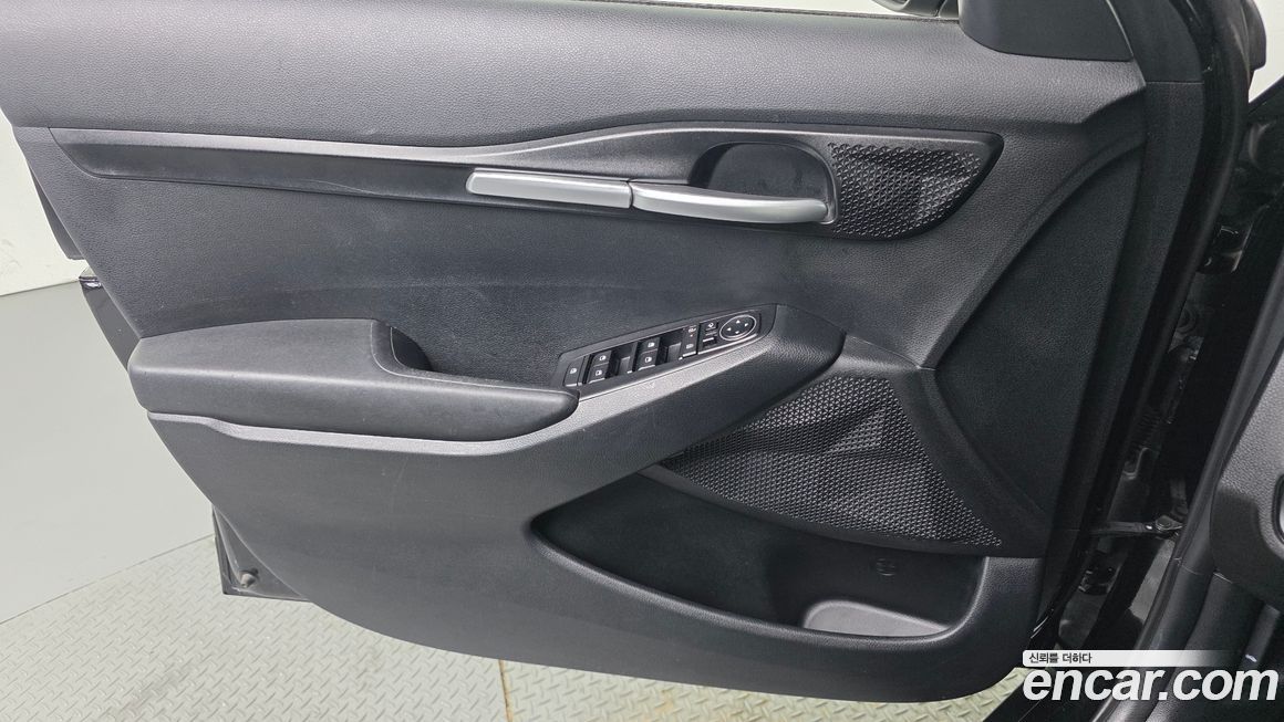 Kia Seltos 2023