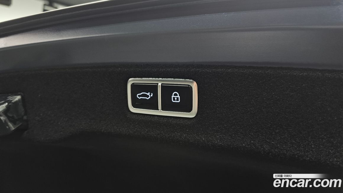 Hyundai Sonata 2024