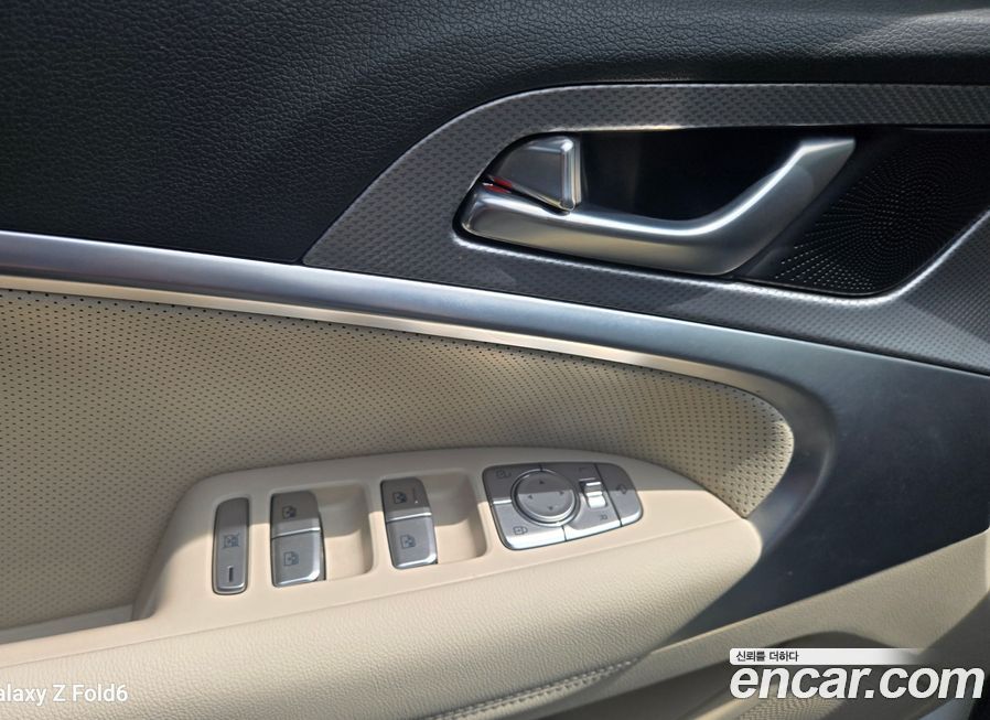 Genesis G70 2022
