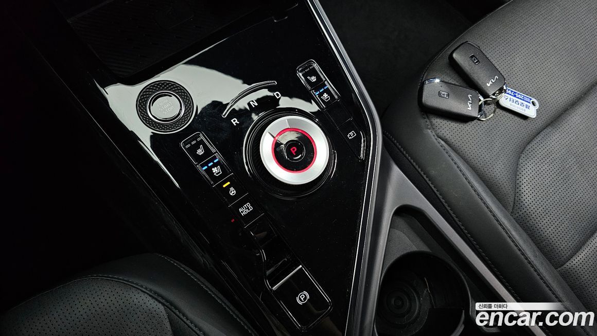 Kia Niro 2025