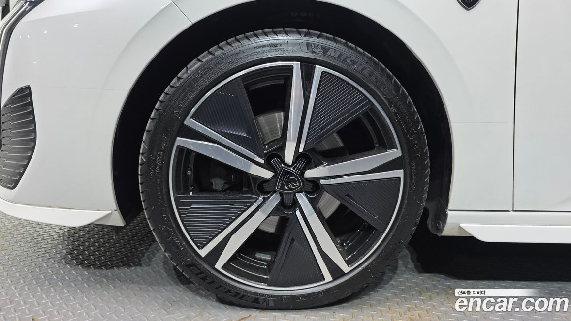 Peugeot 308 2023