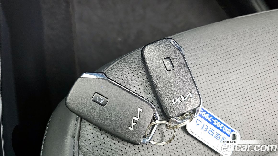 Kia Niro 2025