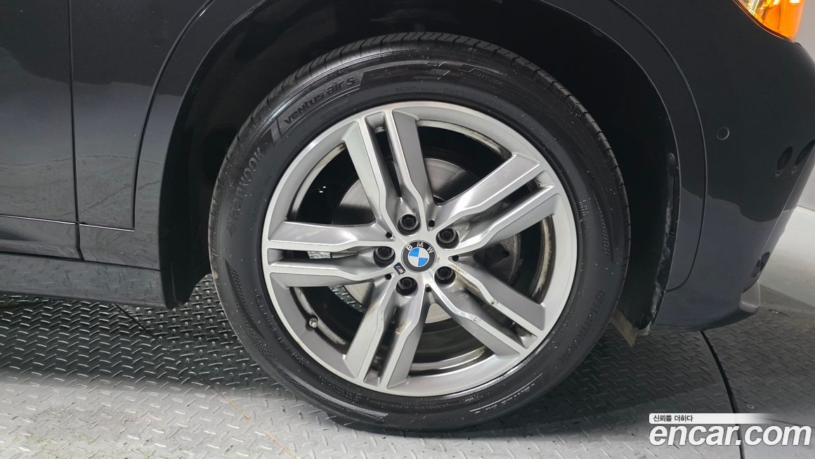 BMW X1 2020
