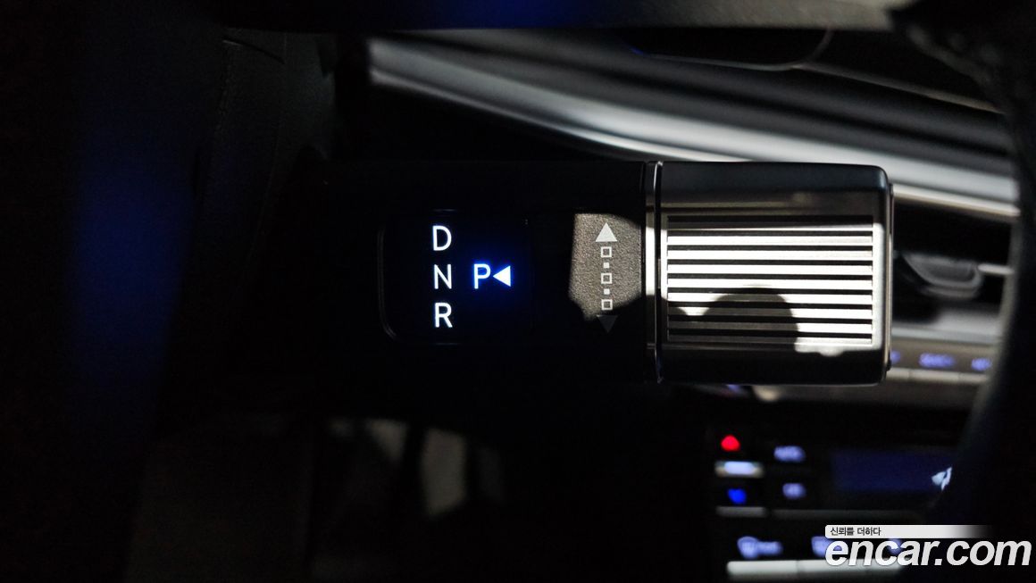 Hyundai Grandeur 2025