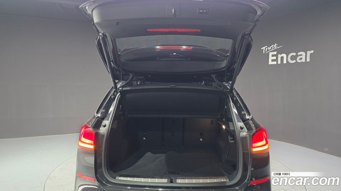BMW X1 2020