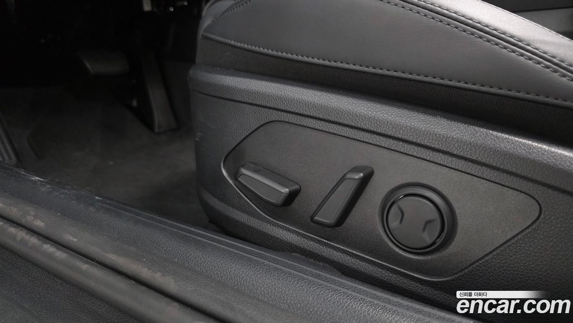 Kia K5 2024