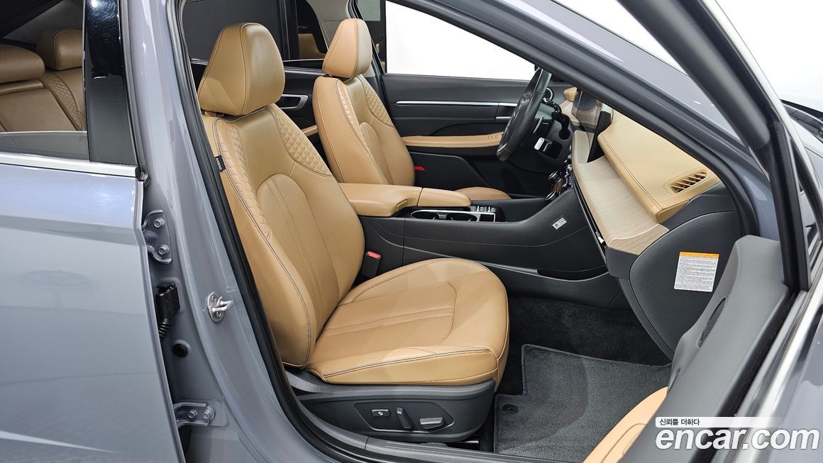 Hyundai Sonata 2024
