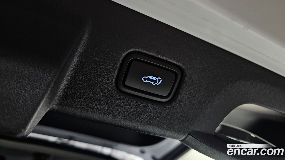 Hyundai Tucson 2024