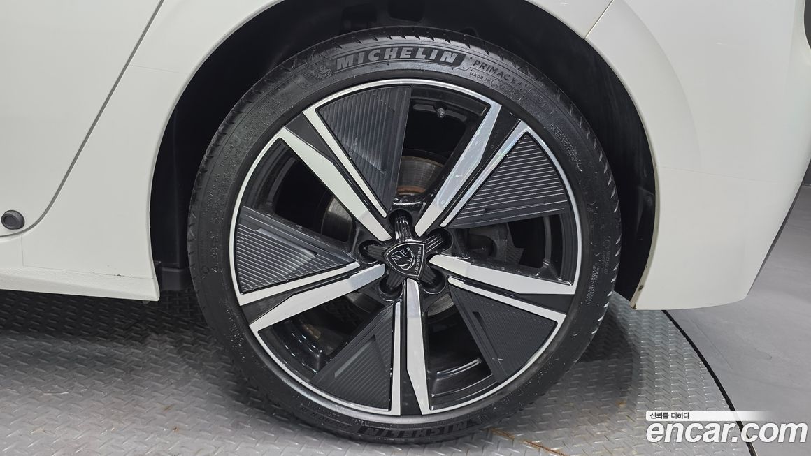 Peugeot 308 2023