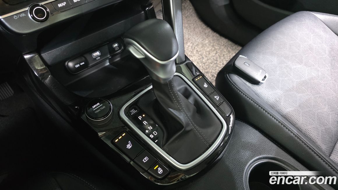 Kia Seltos 2023
