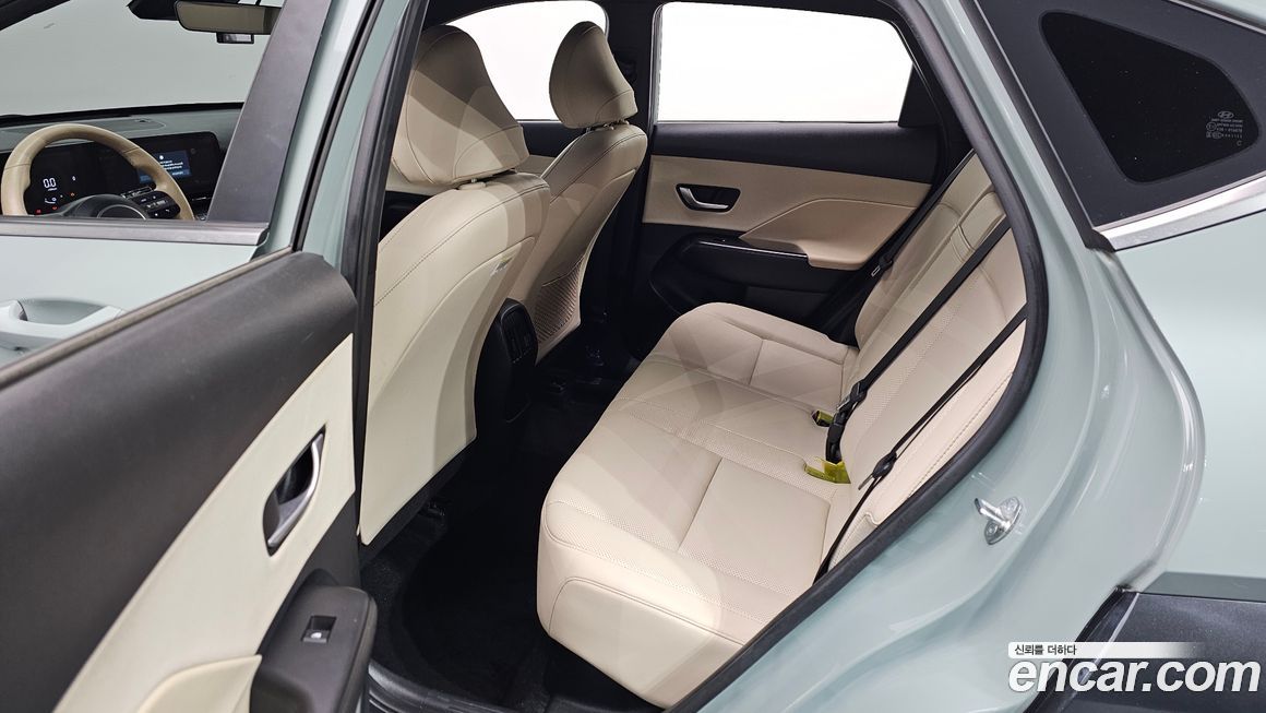 Hyundai Kona 2023