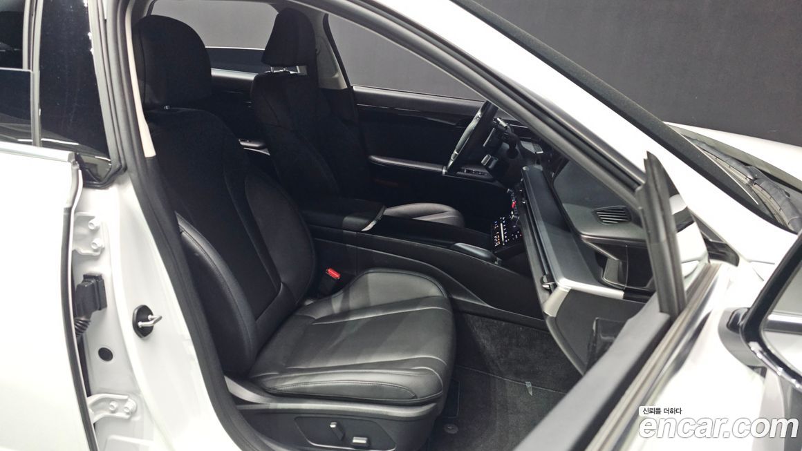 Hyundai Grandeur 2025