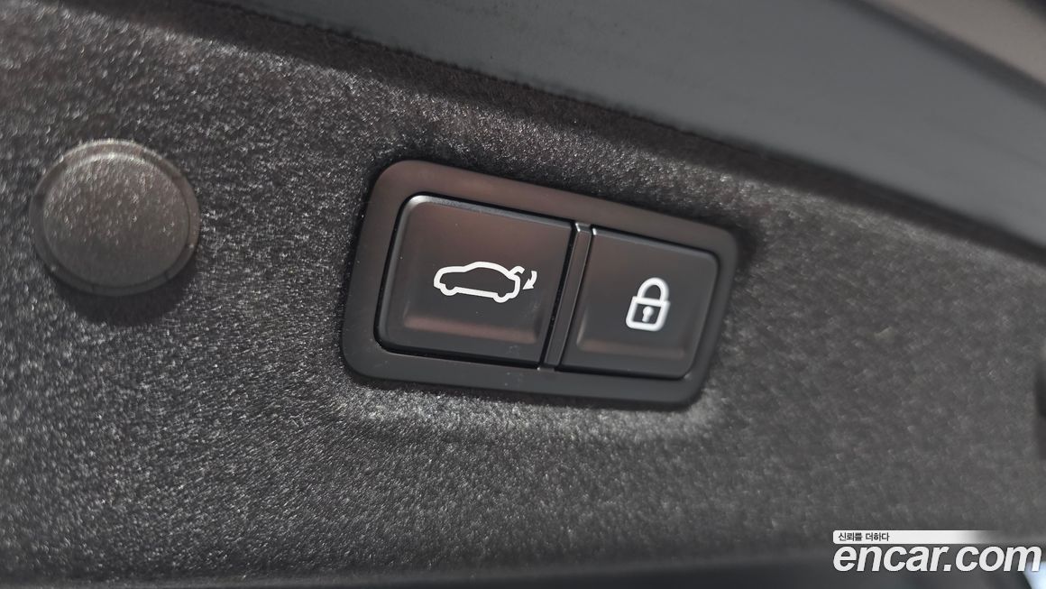 Kia K5 2024