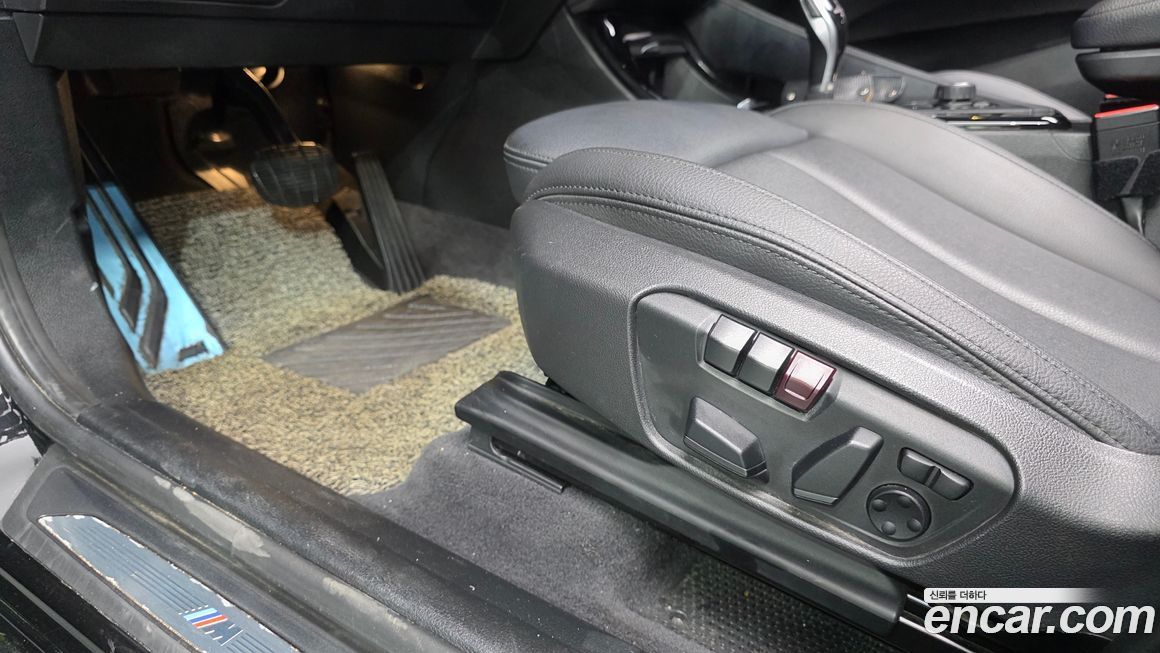 BMW X1 2020