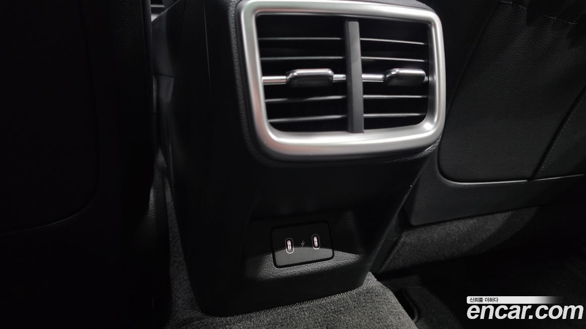 Kia K5 2024
