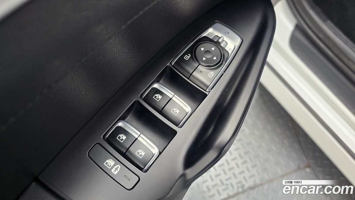Kia K5 2023