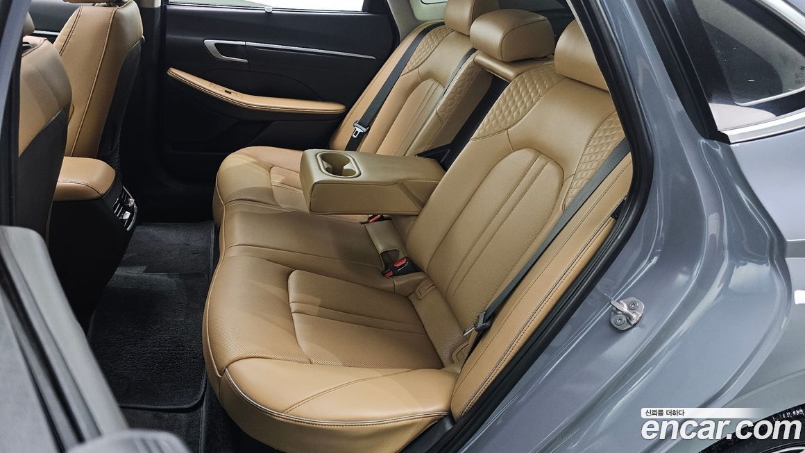Hyundai Sonata 2024
