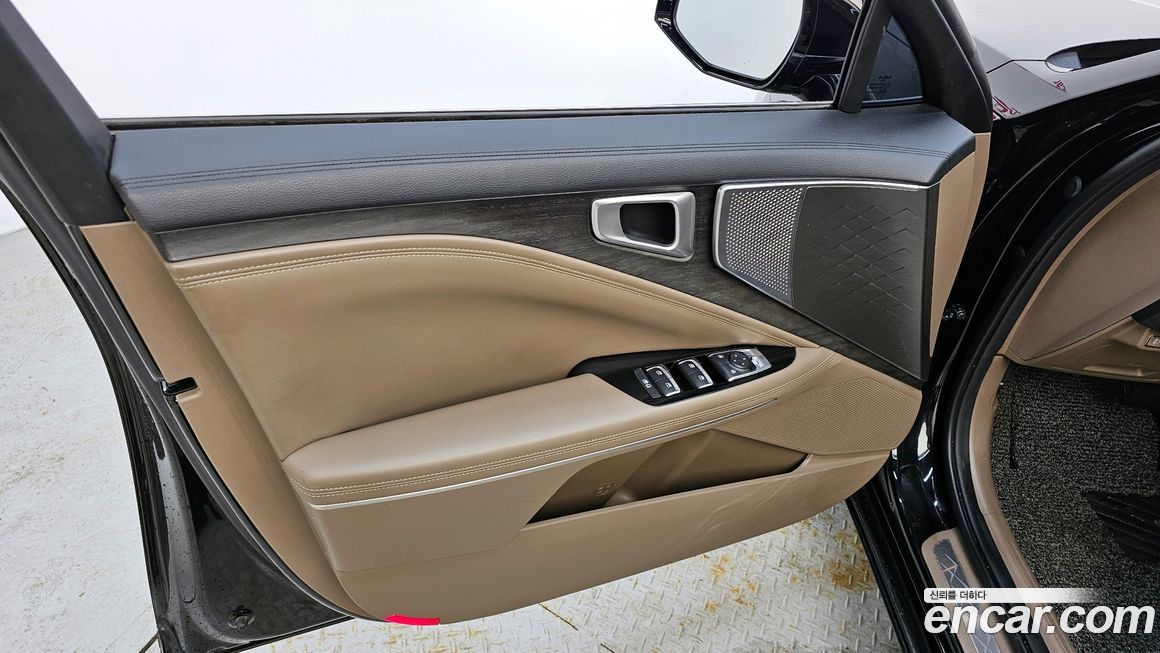 Kia K8 2023