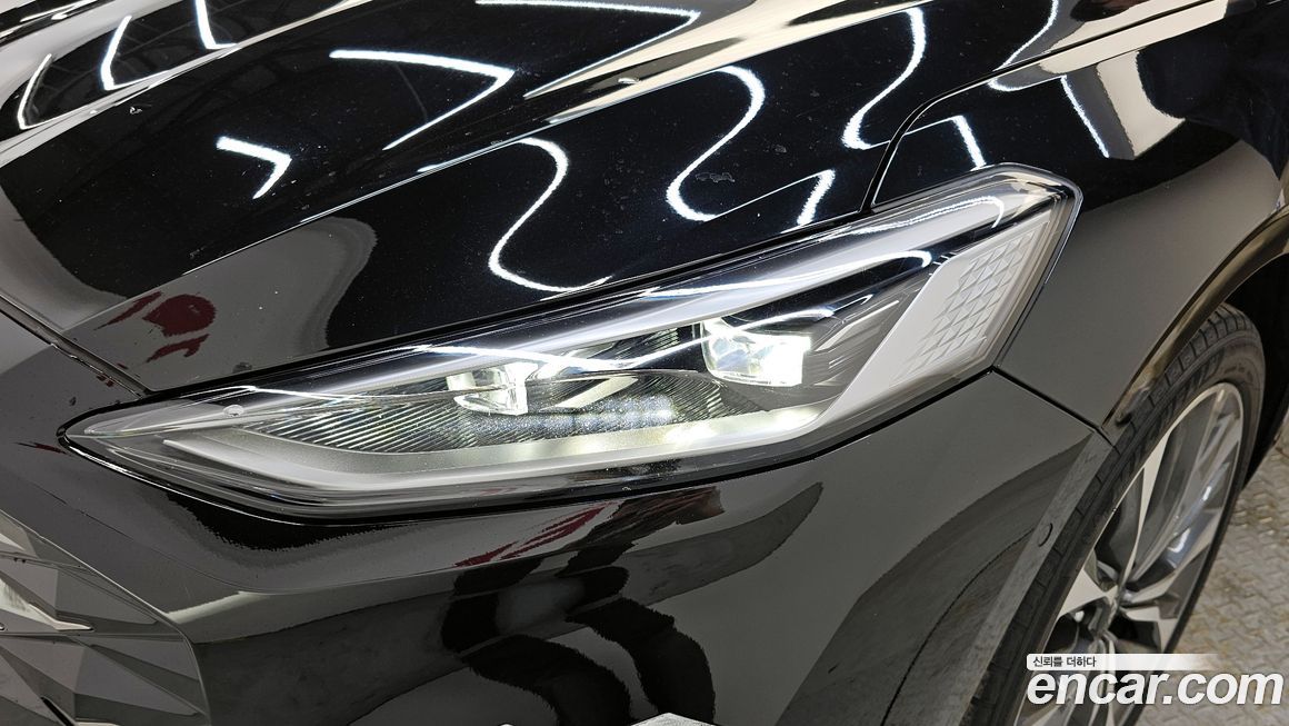 Kia K8 2023