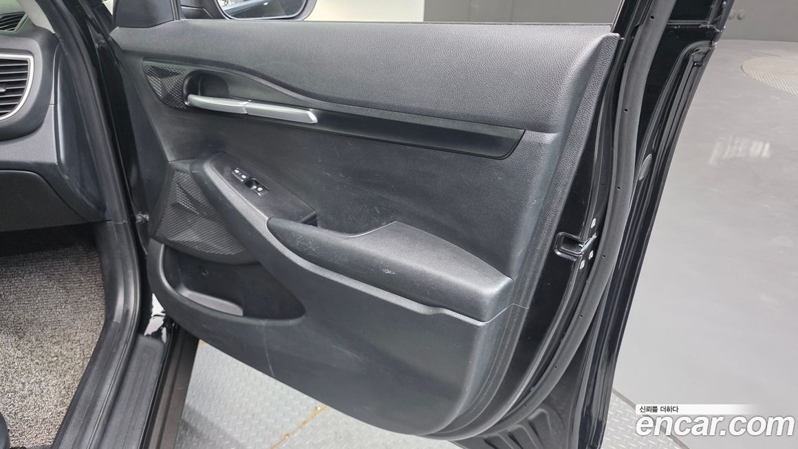 Kia Seltos 2023
