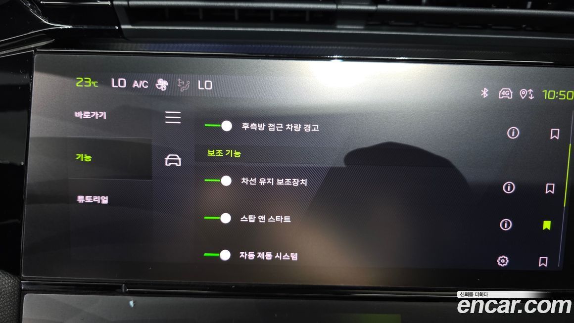 Peugeot 308 2023