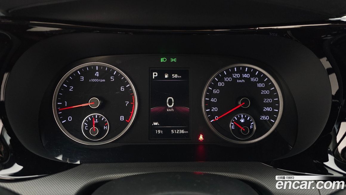 Kia K5 2023