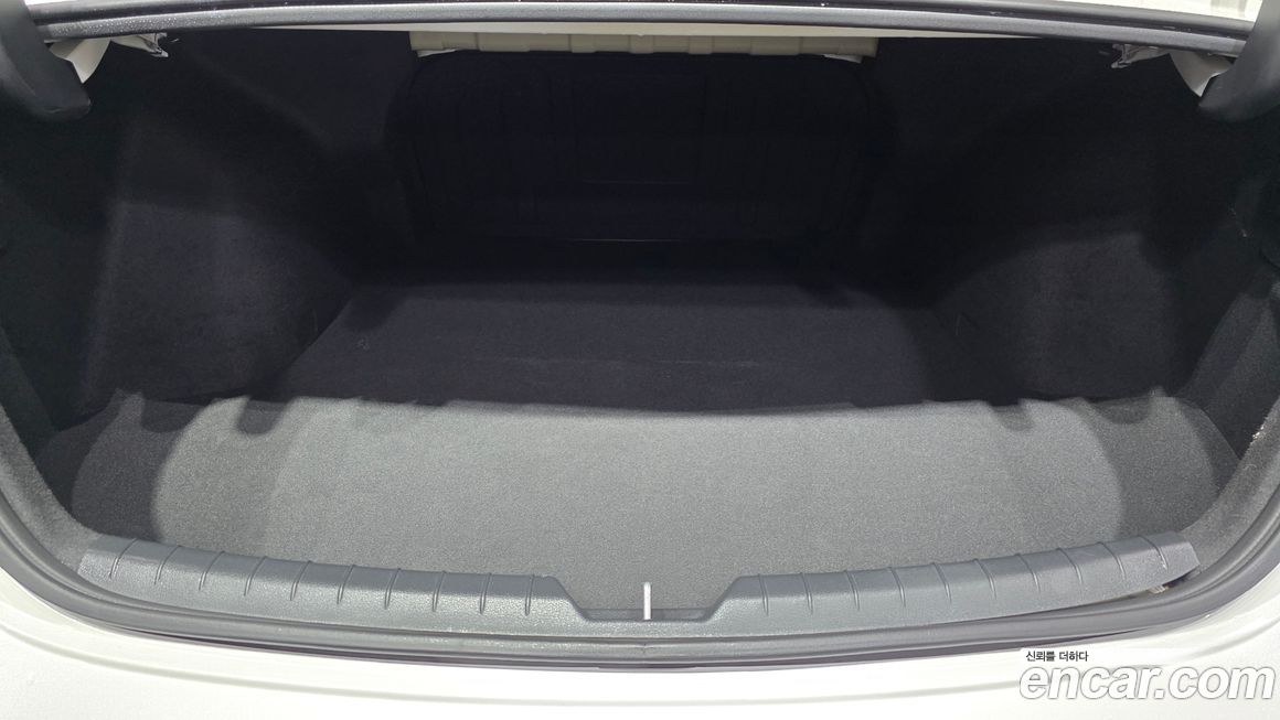 Kia K5 2023