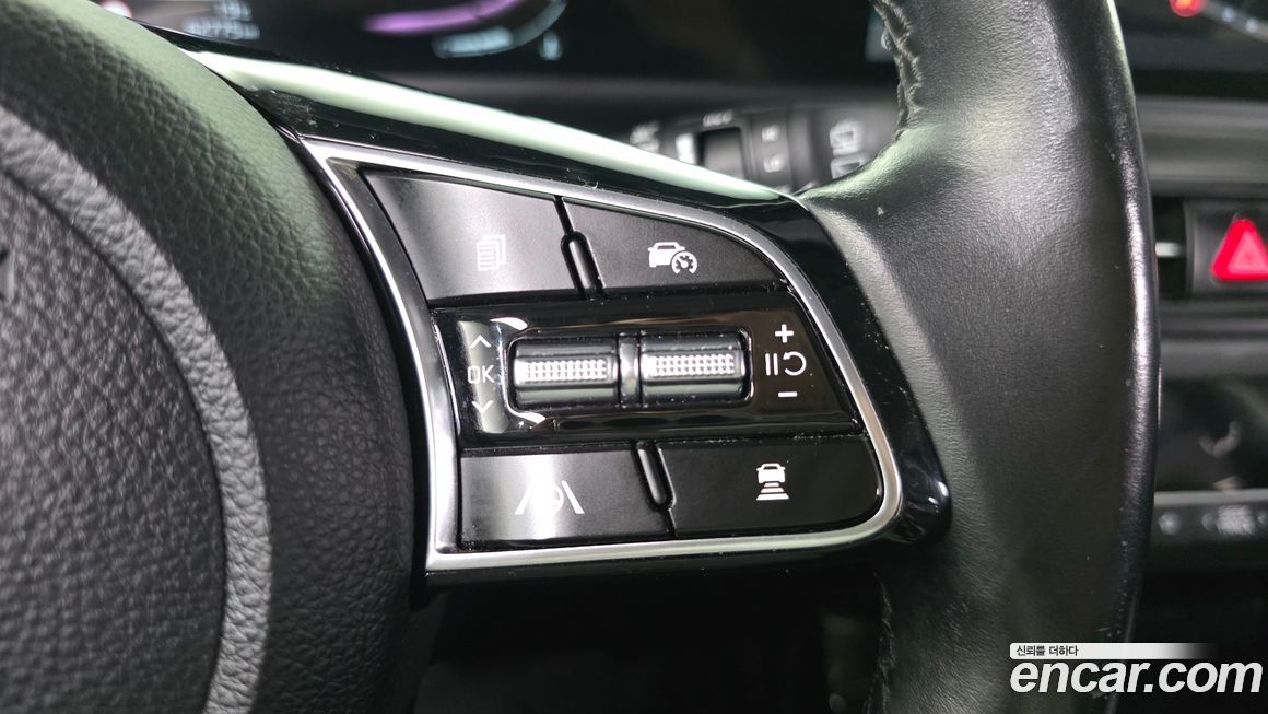 Kia Seltos 2023
