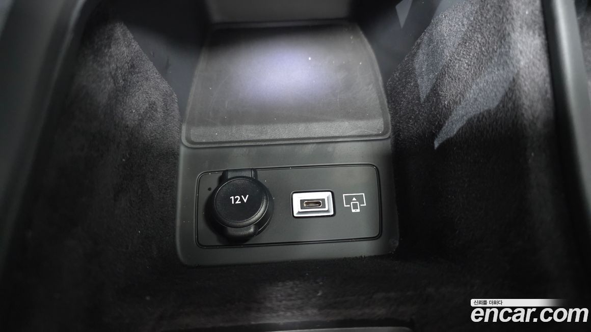 Peugeot 308 2023