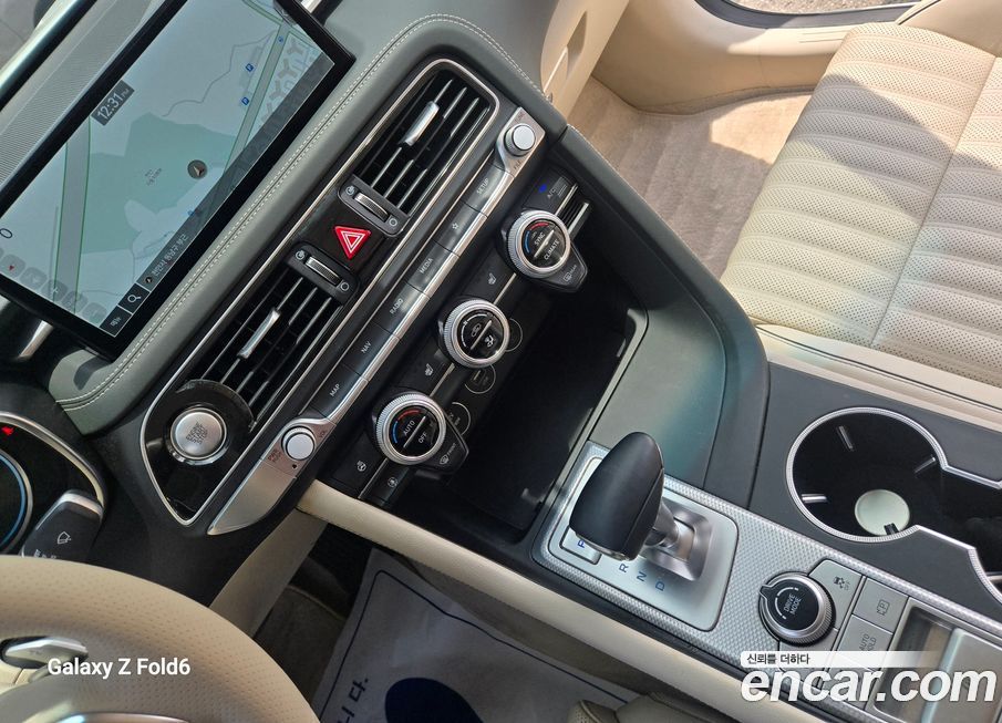 Genesis G70 2022